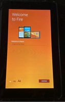 Amazon Fire Tablet, 7 zoll, gebraucht Wuppertal - Oberbarmen Vorschau