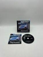 Sony PlayStation 1 - PS1 - Need for Speed Porsche Hessen - Reiskirchen Vorschau
