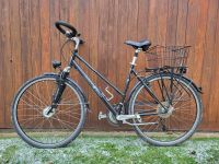 Damen City-Bike Hessen - Ludwigsau Vorschau