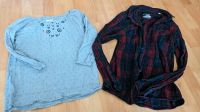 Blusen h&m und Primark gr 158 wie neu Nordrhein-Westfalen - Heinsberg Vorschau