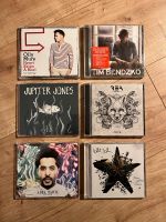 Diverse CDs und Alben (Tim Bendzko, Adel Tawil etc.) Niedersachsen - Winsen (Luhe) Vorschau