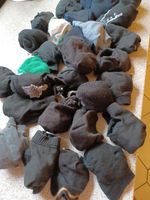 Socken 30 Paare Grösse 35 bis 38 und 39 bis 42 Nordrhein-Westfalen - Herford Vorschau