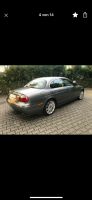 Jaguar S Type 4.2 V8 LPG Schleswig-Holstein - Norderstedt Vorschau