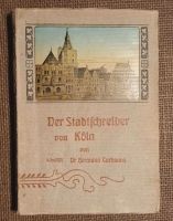 Der Stadtschreiber von Köln Rheinland-Pfalz - Leiwen Vorschau