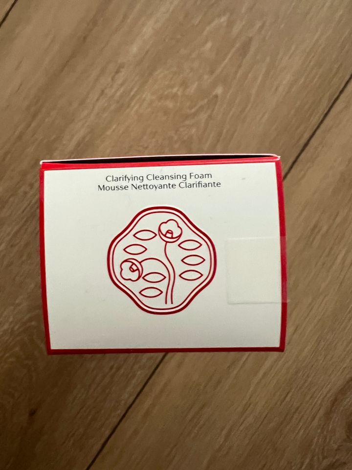 Shiseido Internal Power Resist Clarifying Reinigungsschaum 125 ml in Unterschleißheim