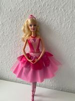 Barbie (aus die verzauberten Balletschuhe) Bayern - Gröbenzell Vorschau