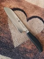 Zwilling Santoku Messer Five Star 18 cm Niedersachsen - Burgwedel Vorschau