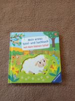 AL-SPZ Mein erstes Spiel- und Suchbuch mit dem kleinen Schaf Blumenthal - Lüssum-Bockhorn Vorschau