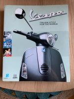 Vespa Italian Style for The World  Giunti ISBN: 8809288481 Altona - Hamburg Ottensen Vorschau