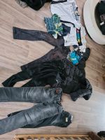 Paket 152 Winterjacke Jeans 146 bis 158 xbox T-Shirt Nordrhein-Westfalen - Bad Salzuflen Vorschau