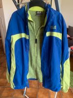 Jack Wolfskin Regenjacke mit Strickjacke Berlin - Reinickendorf Vorschau