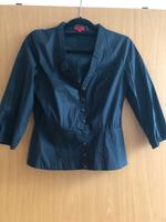 Hugo Boss Bluse schwarz Nordrhein-Westfalen - Issum Vorschau