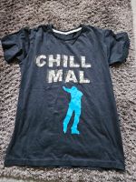 T-shirt chill mal Bremen - Woltmershausen Vorschau