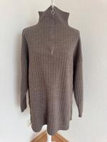 Shein Troyer Pullover Zipper Niedersachsen - Bohmte Vorschau