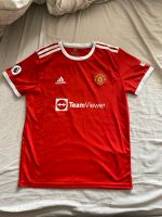 Mancester United CL Trikot CR7 Niedersachsen - Uetze Vorschau