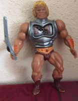 Battle Armor He-Man 1981.1983 mit Schwert - He-Man Masters of the München - Thalk.Obersendl.-Forsten-Fürstenr.-Solln Vorschau