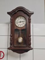 Uhr Wanduhr mit Glocke Baden-Württemberg - Mosbach Vorschau