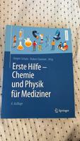 Chemie und Physik für Mediziner Nürnberg (Mittelfr) - Mitte Vorschau