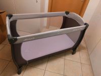 Hauck Sleep n Play Reisebett 60x120cm Bayern - Ingolstadt Vorschau