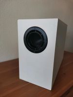 Jamo Subwoofer SW3 mit 2 Lautsprecher Bayern - Fürth Vorschau