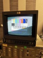 Sony PVM 9041QM Röhrenmonitor Hessen - Waldeck Vorschau