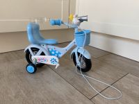 Baby Born Boy Fahrrad, blau Brandenburg - Königs Wusterhausen Vorschau