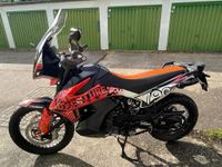 KTM Adventure 790 A2 Leipzig - Altlindenau Vorschau