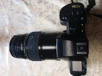 Analogkamera Revue AC -6AF Zoomkamera Sachsen - Radebeul Vorschau