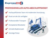Auto Abschleppdienst ❘ Abschlepper ❘ Abschleppwagen ❘ 24H Berlin - Neukölln Vorschau