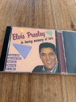 CDs von Elvis Presley Hamburg-Nord - Hamburg Fuhlsbüttel Vorschau