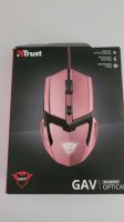 Trust GAV Optical Gaming Mouse Hessen - Bad Vilbel Vorschau