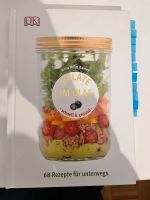 Kochbuch “Salat im Glas”, ein sehr guter Zustand Eimsbüttel - Hamburg Eimsbüttel (Stadtteil) Vorschau
