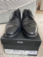 Hugo Boss Schuhe in 41,5 Berlin - Spandau Vorschau