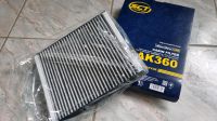 SAK360 Innenraumfilter Opel Astra Insignia Zafira Nordrhein-Westfalen - Kreuztal Vorschau