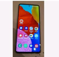 amsung Galaxy A51 Prism Crush Blue 128 GB 48 MP Nordrhein-Westfalen - Hagen Vorschau