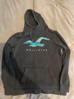 Hollister Pullover S Hessen - Gießen Vorschau