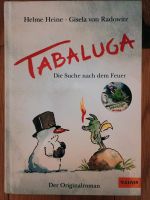 Buch, neu, Tabaluga, Die Suche nach dem Feuer, Originalroman Rheinland-Pfalz - Maikammer Vorschau