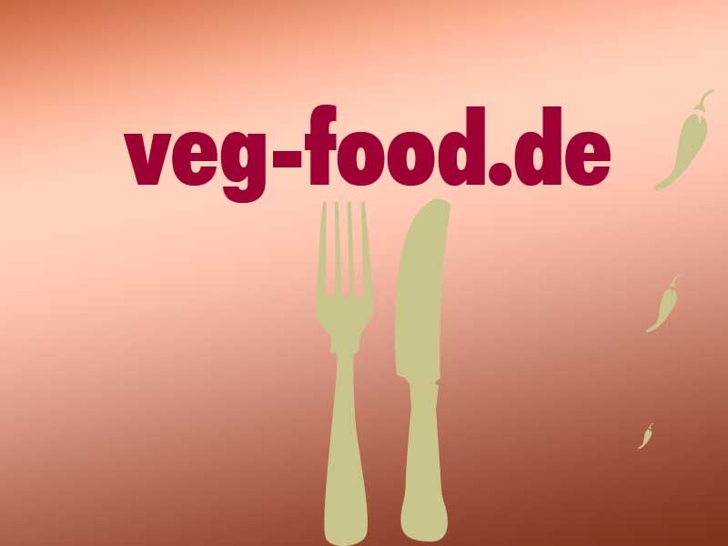 Vegan Domains + veg-food.de * veggie * veggival + in Leipzig