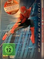 Spider-Man und Spider-Man 2, Marvel, 2 Filme, 4 DVDs, Collector‘s Baden-Württemberg - Freiburg im Breisgau Vorschau