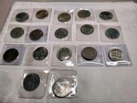 35 DDR Sammelmünzen Münzsammlung waren nicht im Umlauf Dresden - Briesnitz Vorschau