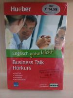 Business Talk Hörkurs - Originalverpackt Bayern - Obersöchering Vorschau