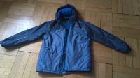 Tchibo Skijacke Jungen 170 176 blau Winterjacke Baden-Württemberg - Gerstetten Vorschau