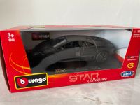 Bburago Star Collezione Lamborghini Reventon 1/24 München - Schwabing-Freimann Vorschau