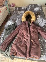 Winterjacke damen Nordrhein-Westfalen - Mönchengladbach Vorschau