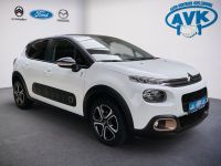 Citroën C3 PureTech Klima, Bluetooth und Rückfahrkamera Nordfriesland - Husum Vorschau