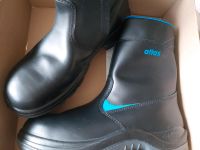 Sicherheitsschuhe/ Winterstiefel/ Stiefel gefüttert Gr. 43 NEU Baden-Württemberg - Mulfingen Vorschau