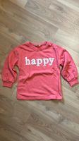 Neuer H&M Pullover Gr. 110 rosa Pulli Mädchen Happy Bayern - Abenberg Vorschau