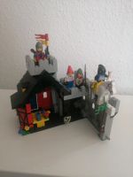 Lego 6067 Castle Ritter Düsseldorf - Bilk Vorschau