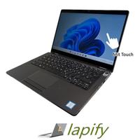 Laptop Touchscreen Dell 13" Latitude 5300 i7-8665U 16GB RAM, W11 Bayern - Wegscheid Vorschau