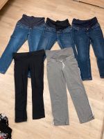 Umstandhosen Umstandsjeans Umstandslegging Umstandsjogginghose Bayern - Traitsching Vorschau